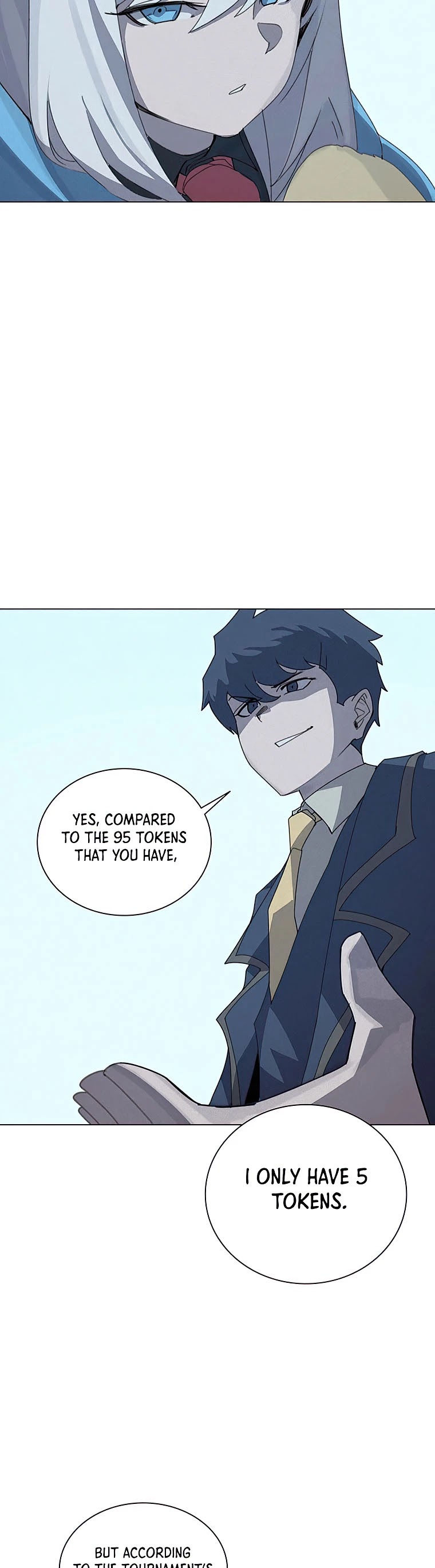 Read The Book Eating Magician Manga Online
