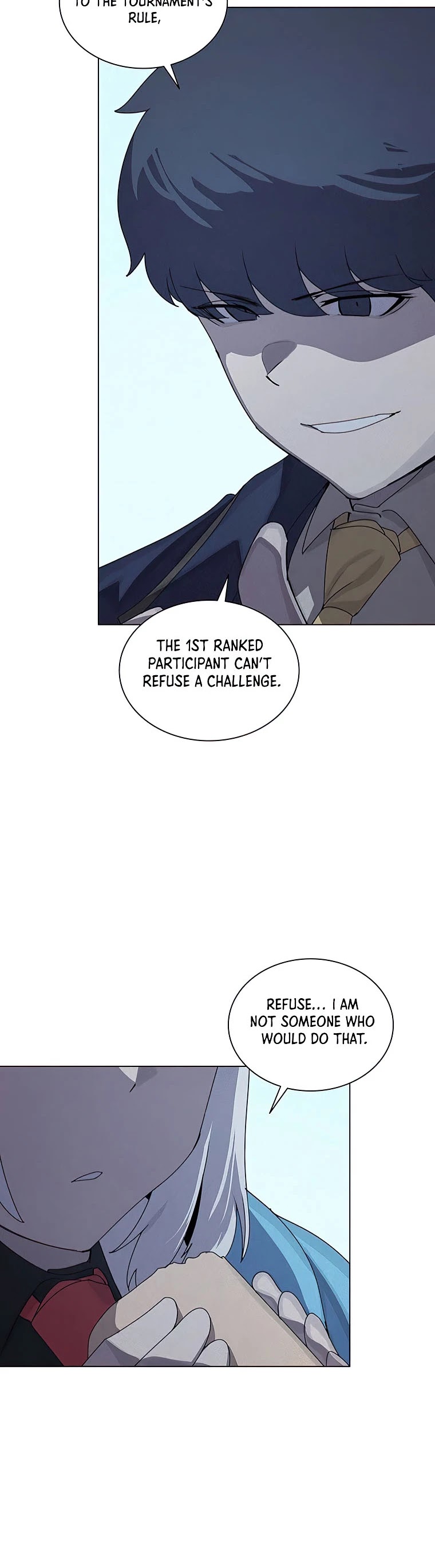 Read The Book Eating Magician Manga Online