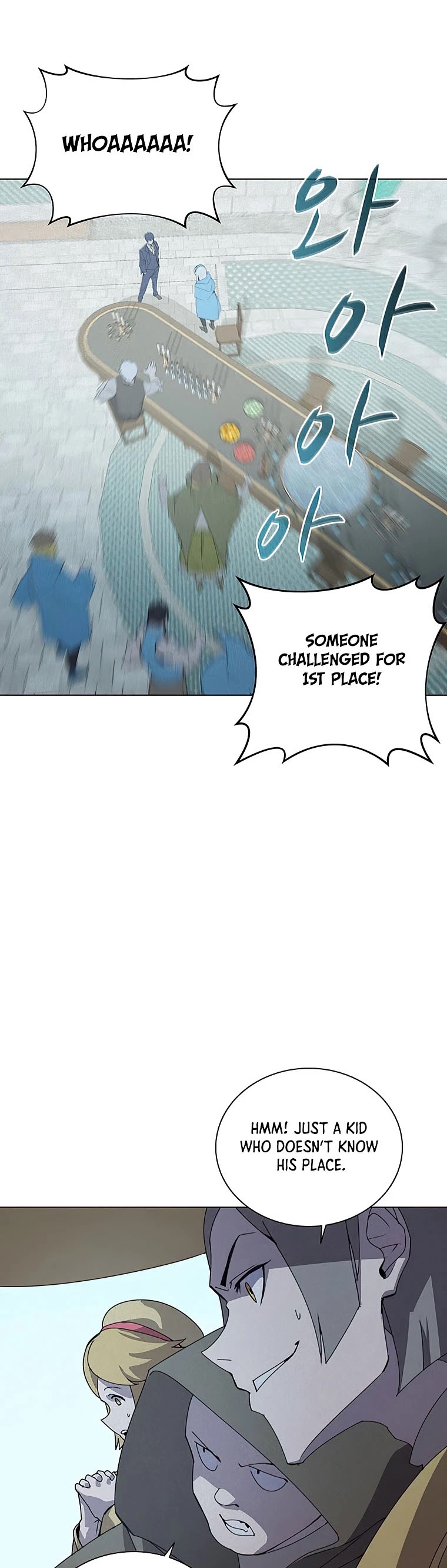 Read The Book Eating Magician Manga Online
