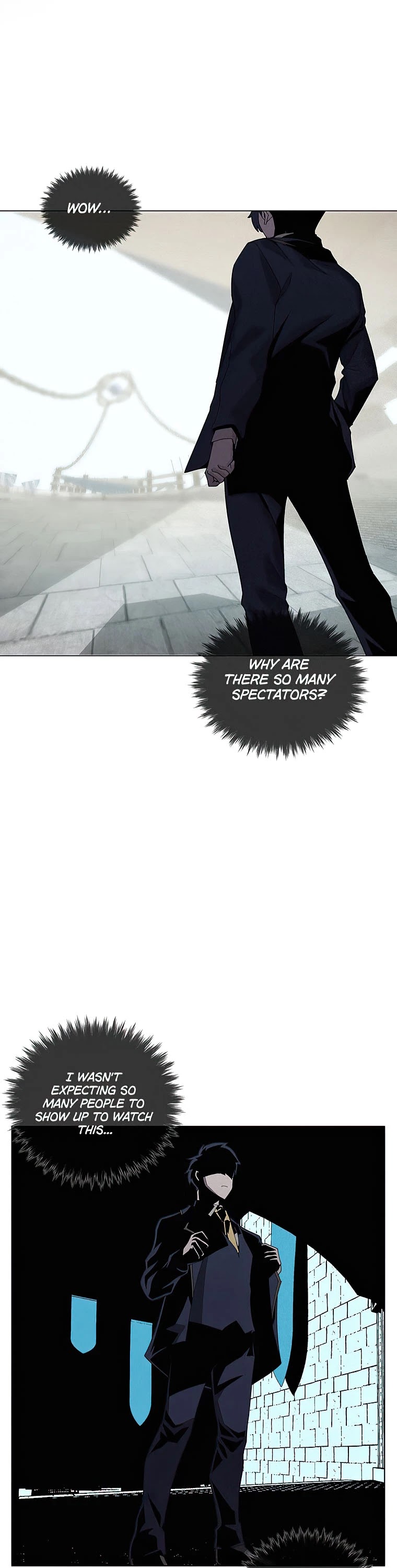 Read The Book Eating Magician Manga Online