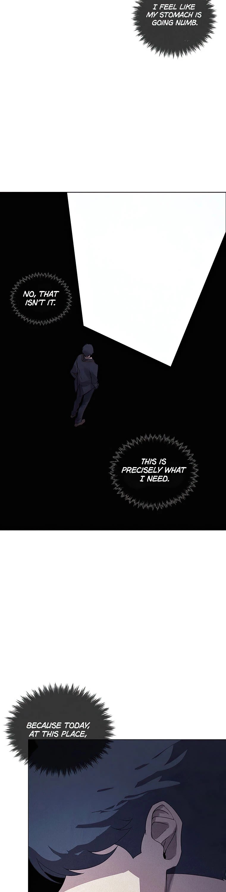 Read The Book Eating Magician Manga Online