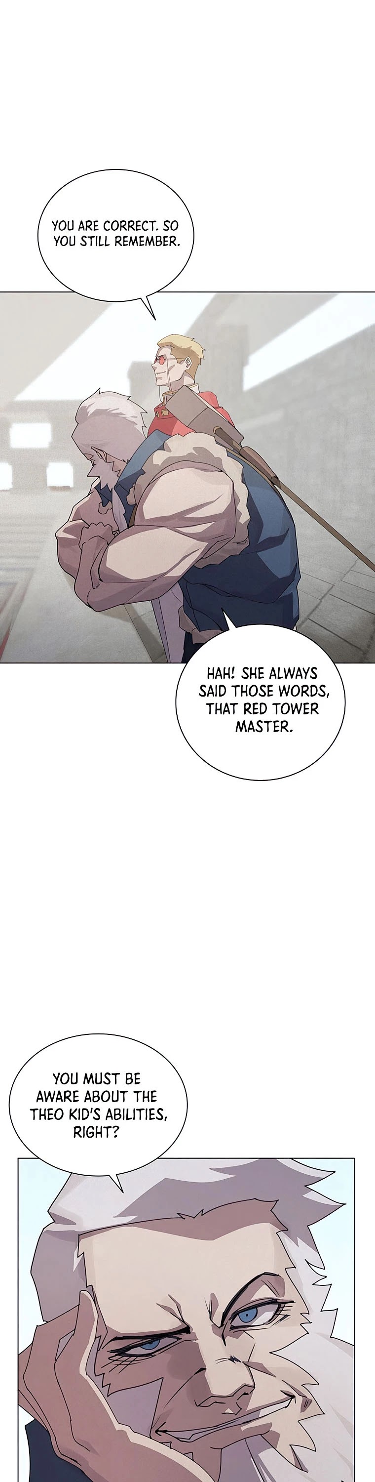 Read The Book Eating Magician Manga Online