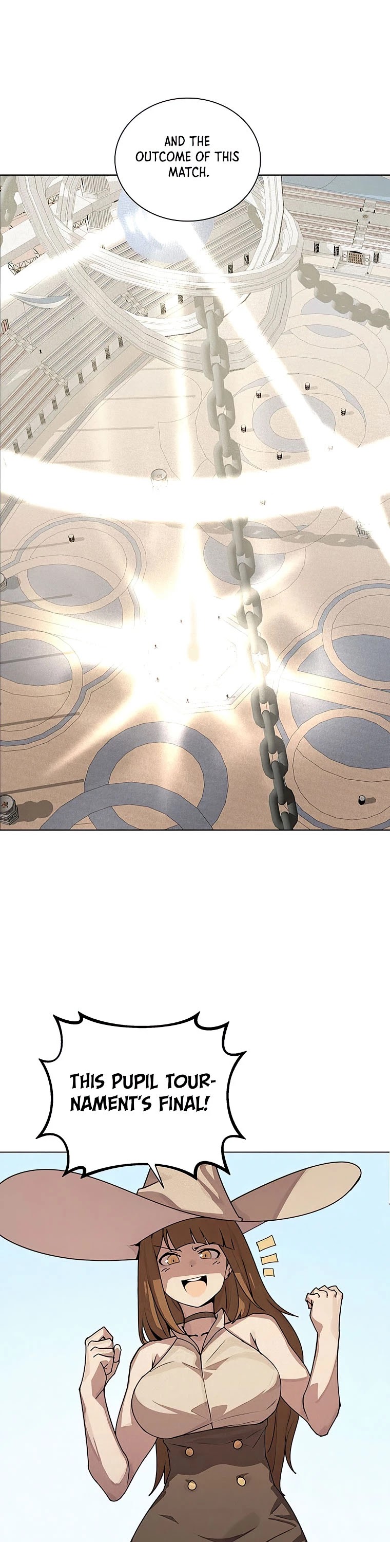 Read The Book Eating Magician Manga Online