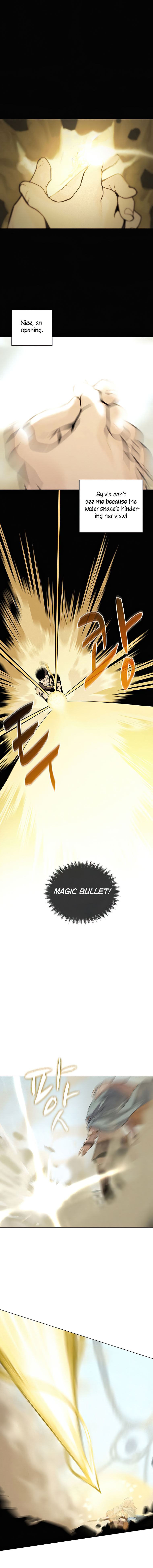 Read The Book Eating Magician Manga Online