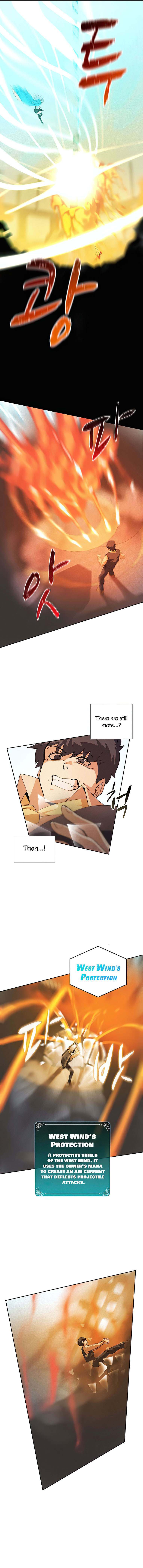 Read The Book Eating Magician Manga Online