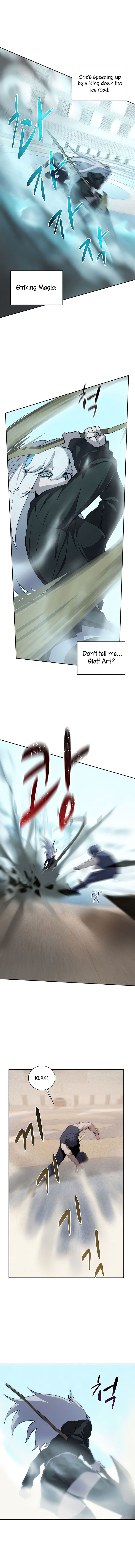 Read The Book Eating Magician Manga Online