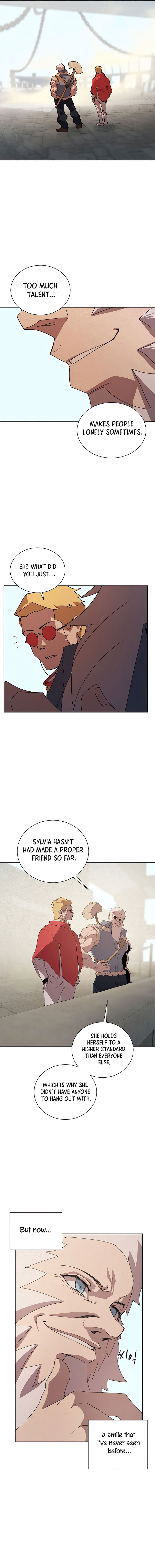 Read The Book Eating Magician Manga Online