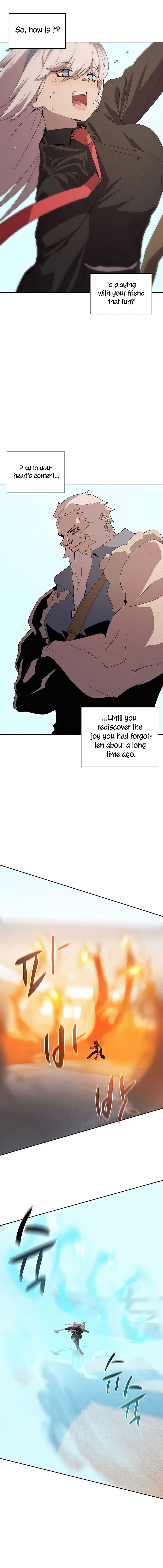 Read The Book Eating Magician Manga Online
