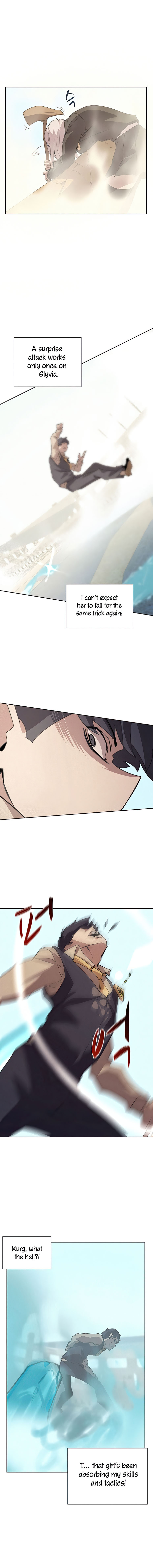 Read The Book Eating Magician Manga Online