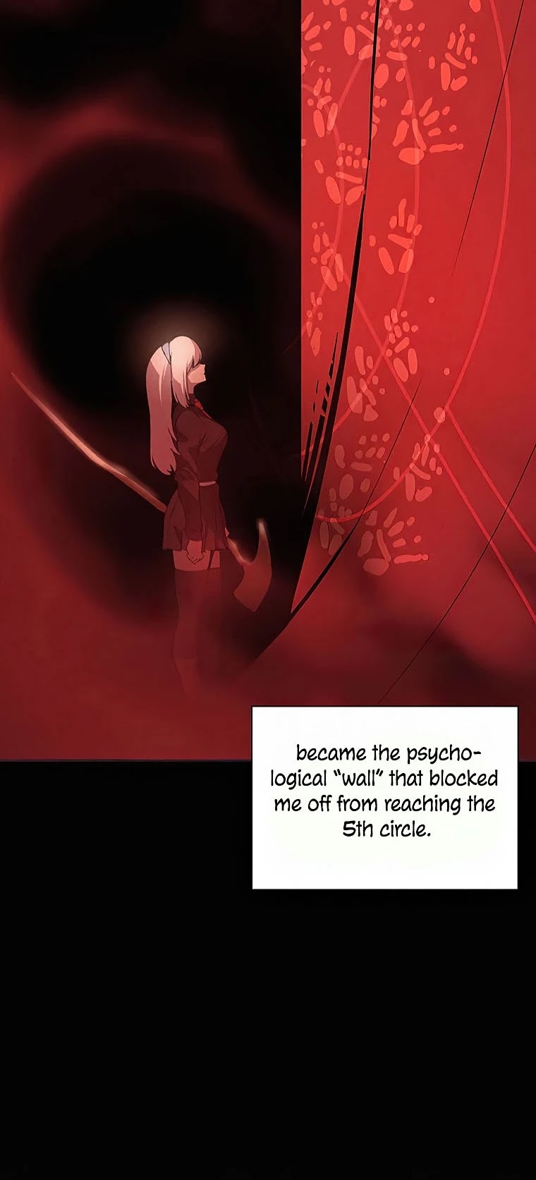 Read The Book Eating Magician Manga Online