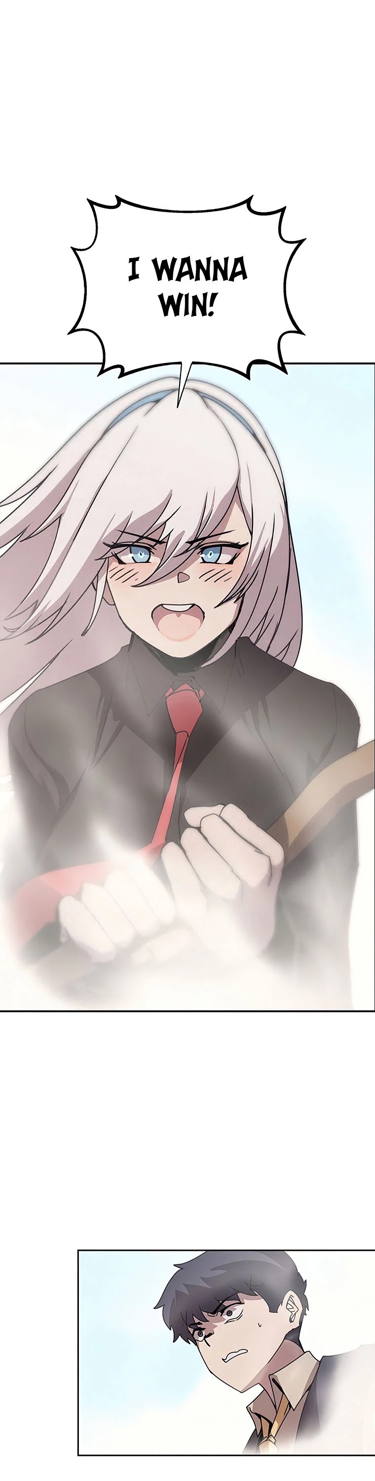 Read The Book Eating Magician Manga Online