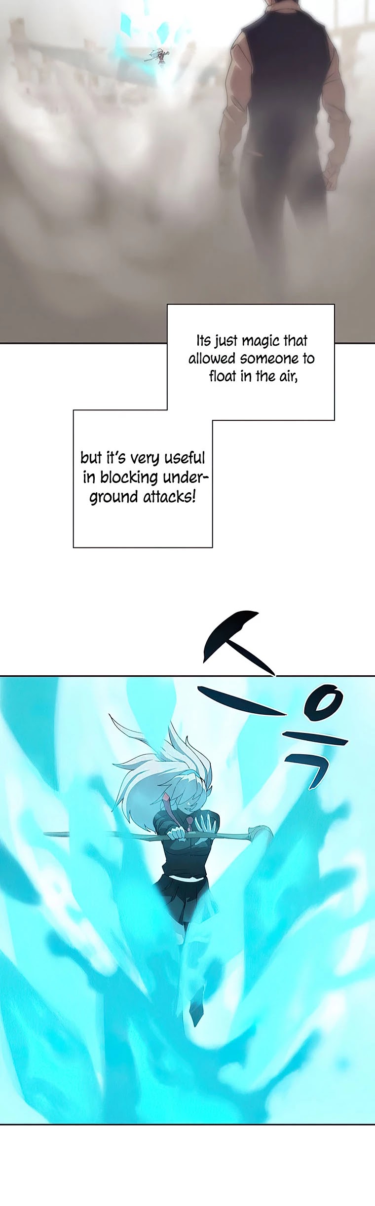 Read The Book Eating Magician Manga Online