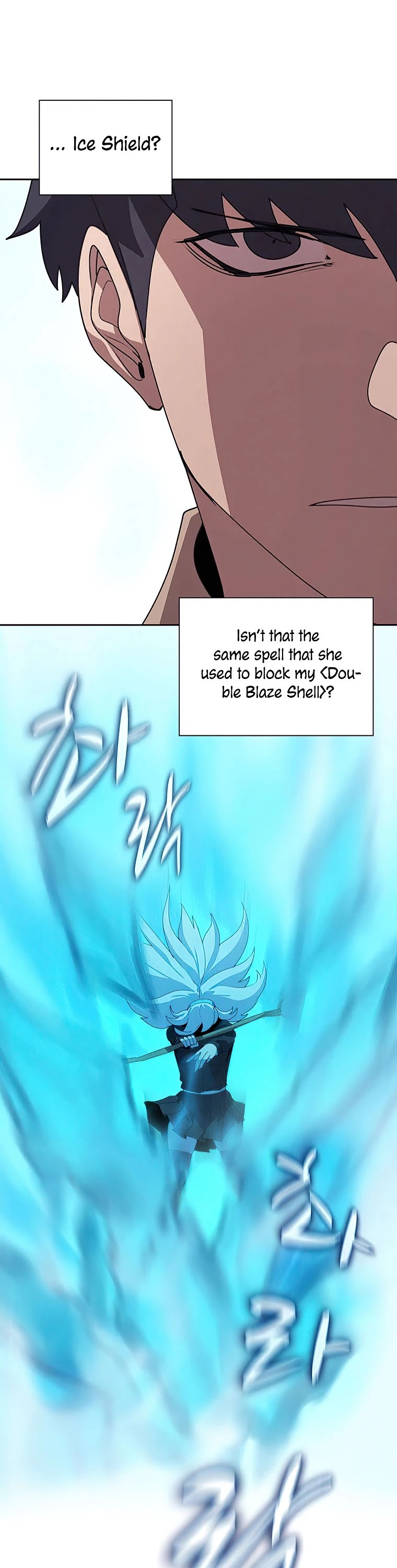Read The Book Eating Magician Manga Online