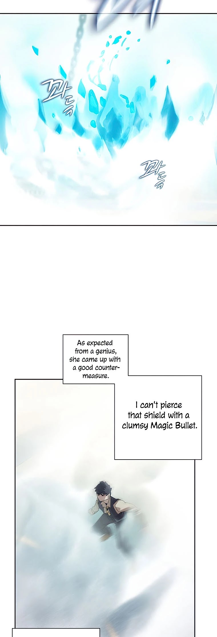 Read The Book Eating Magician Manga Online