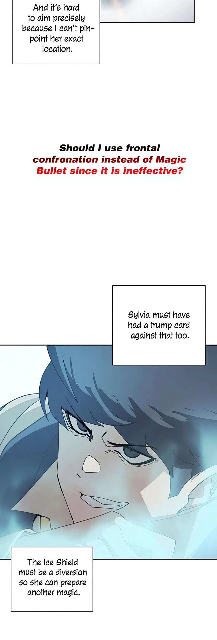 Read The Book Eating Magician Manga Online