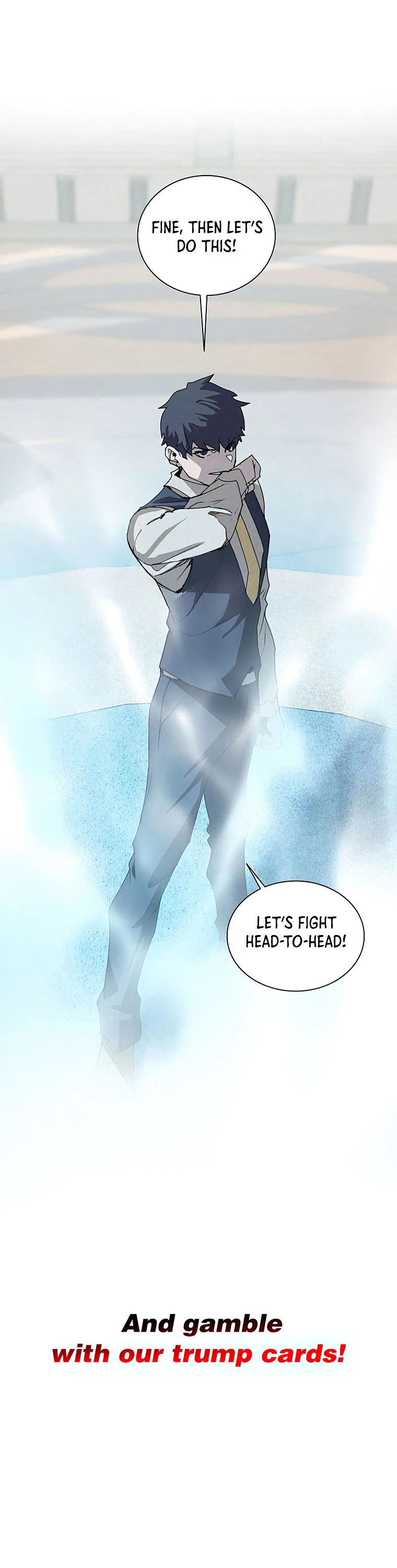 Read The Book Eating Magician Manga Online