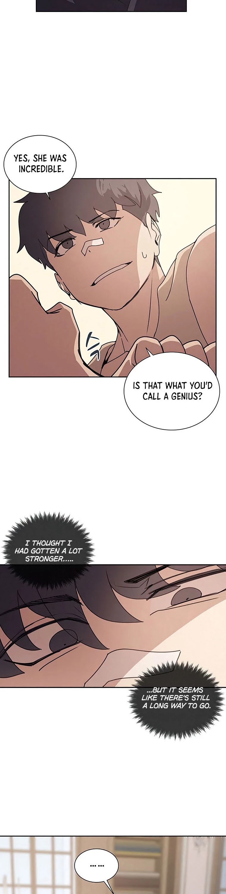 Read The Book Eating Magician Manga Online