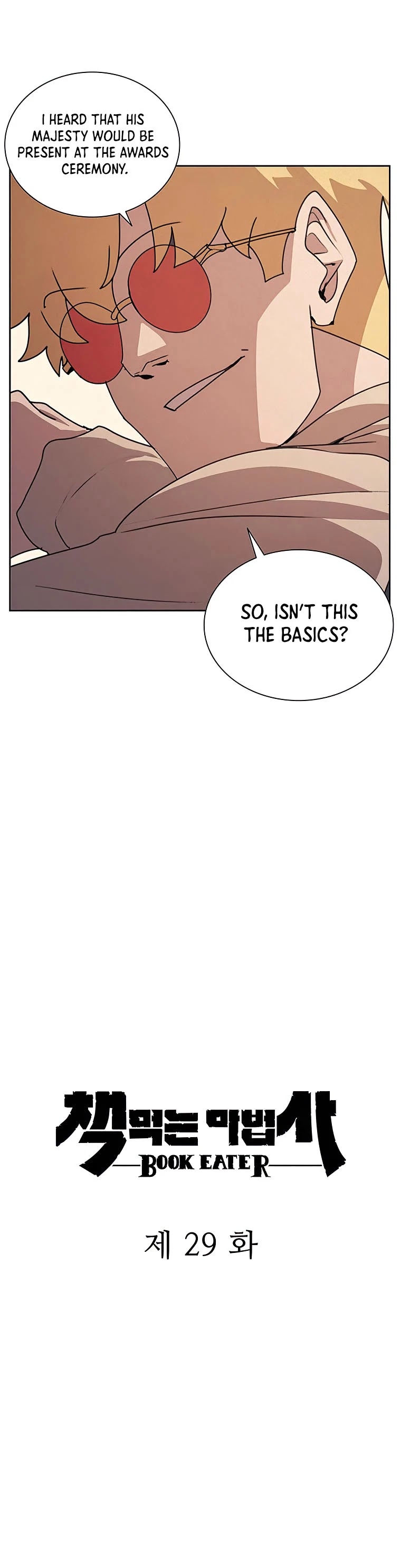 Read The Book Eating Magician Manga Online