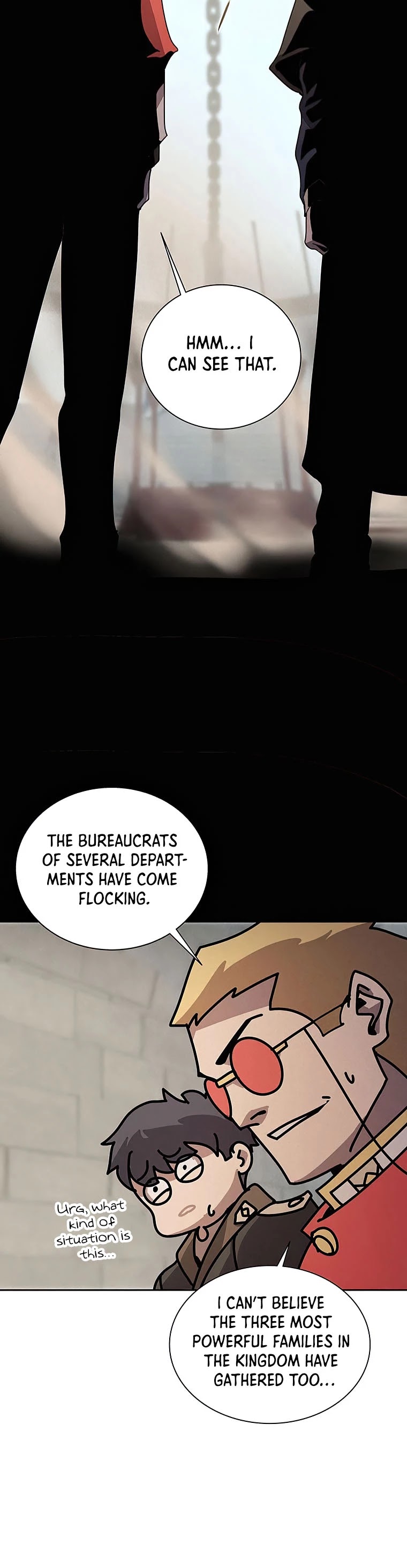 Read The Book Eating Magician Manga Online