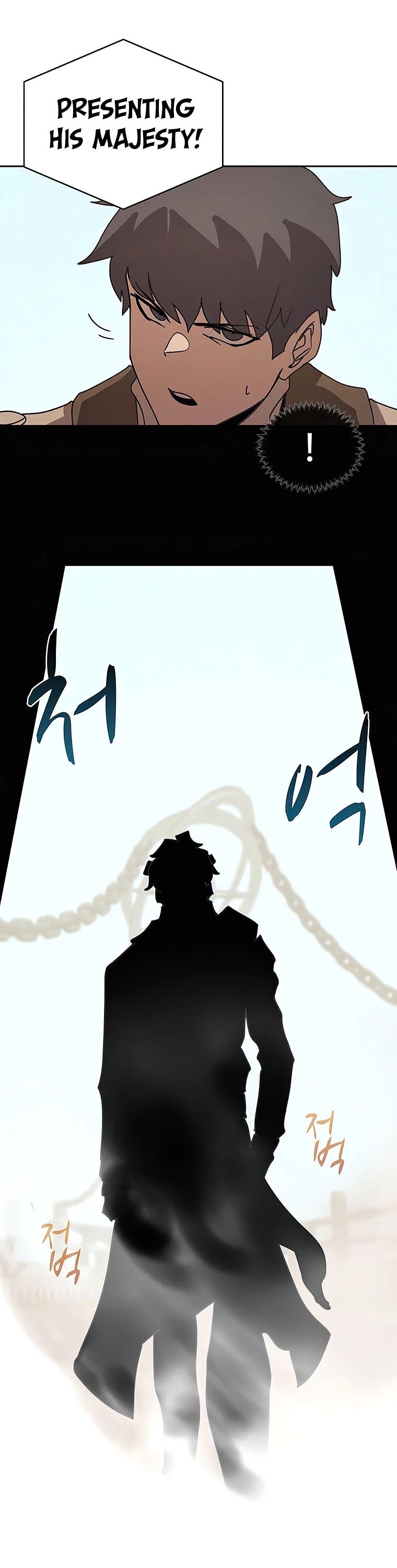 Read The Book Eating Magician Manga Online