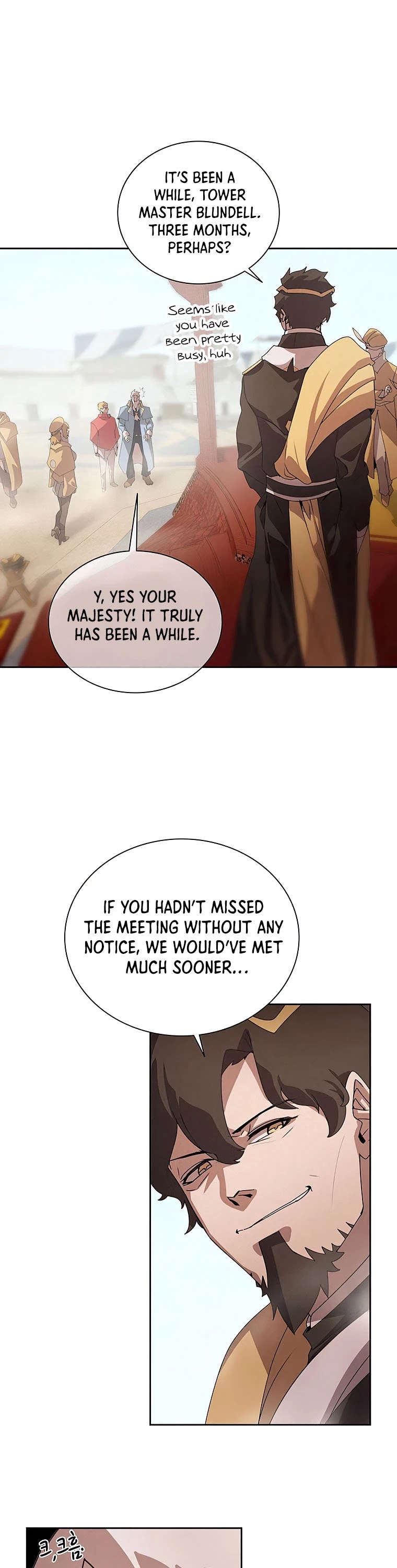 Read The Book Eating Magician Manga Online