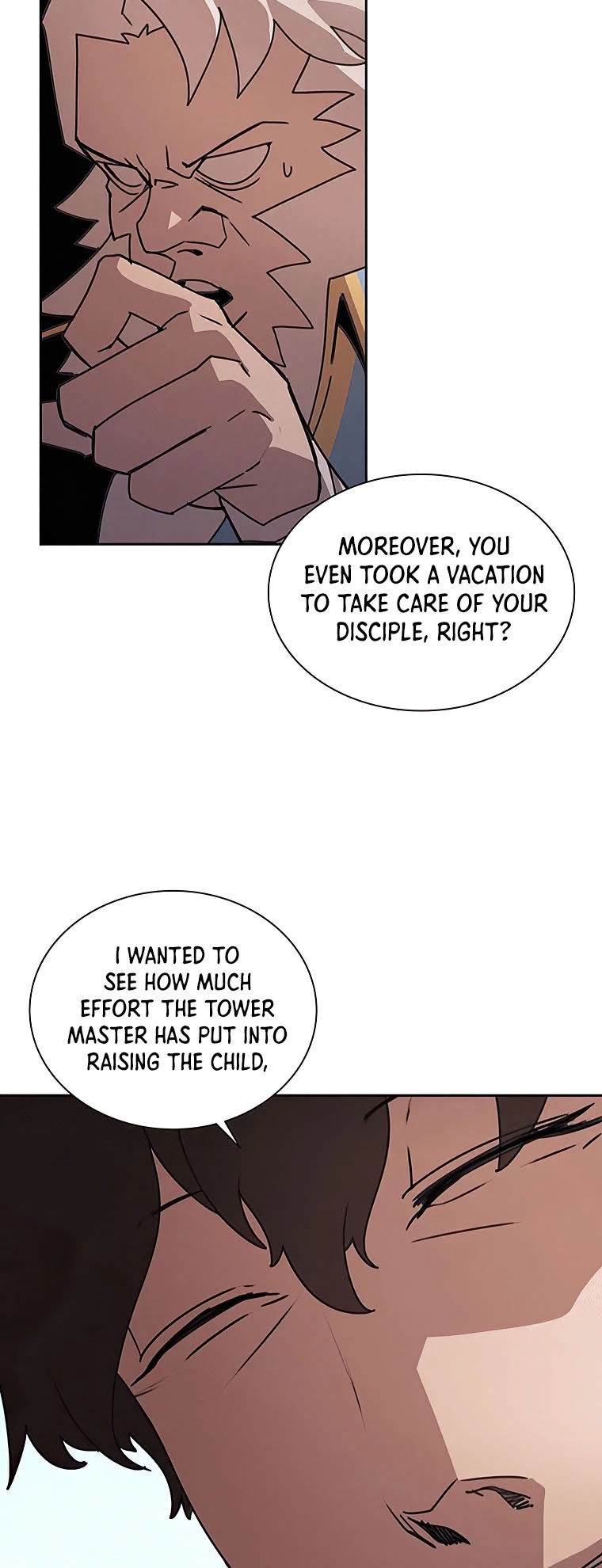 Read The Book Eating Magician Manga Online