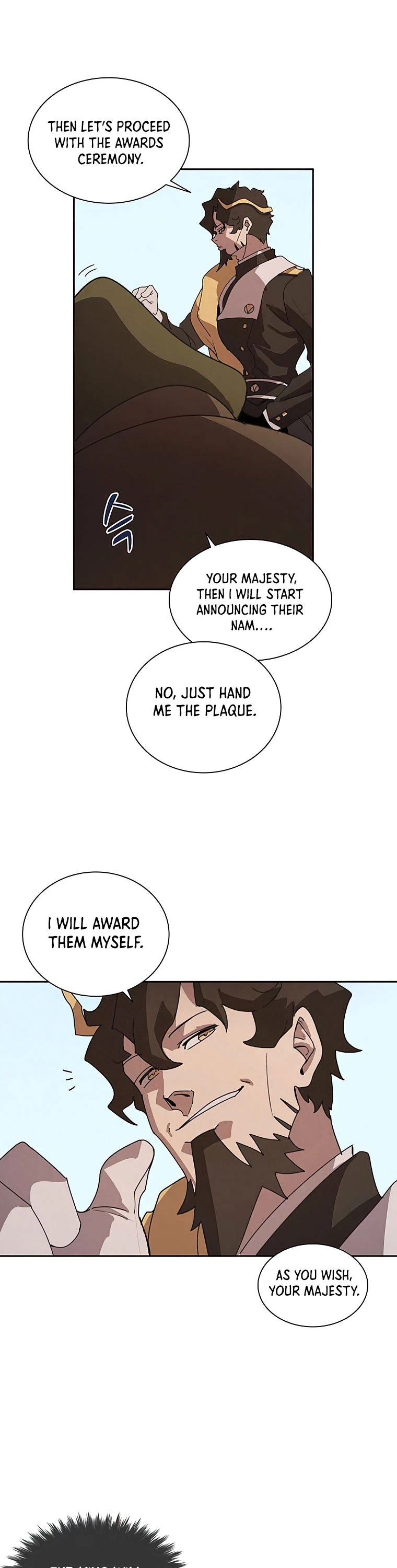 Read The Book Eating Magician Manga Online