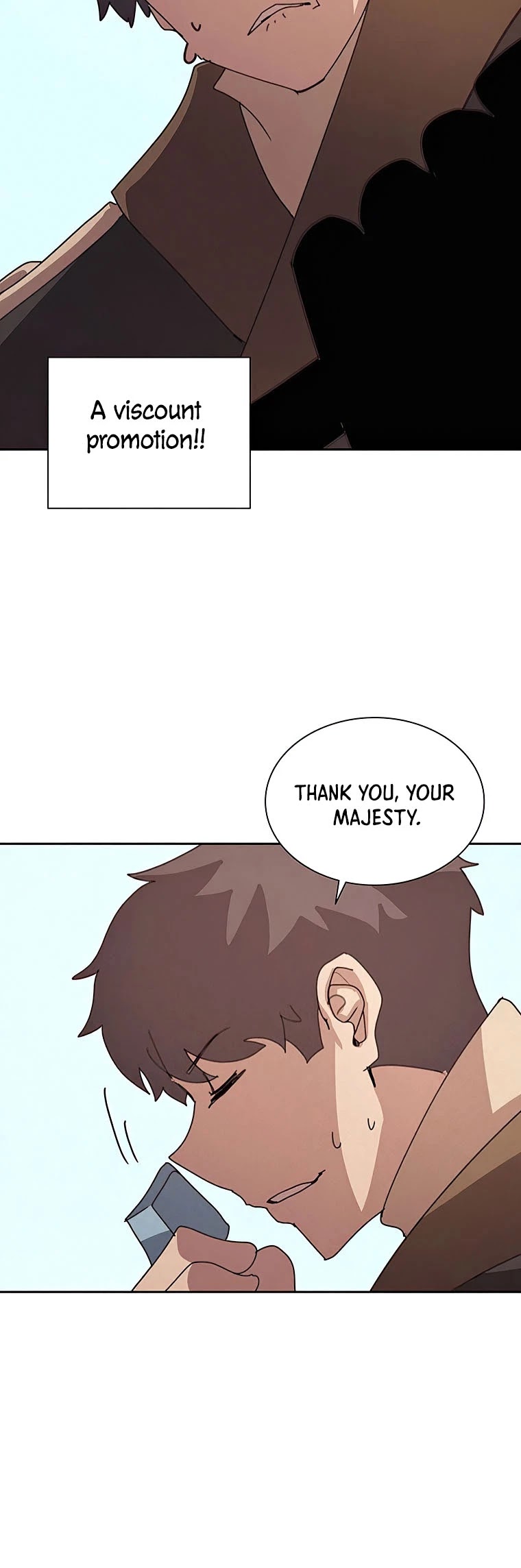 Read The Book Eating Magician Manga Online