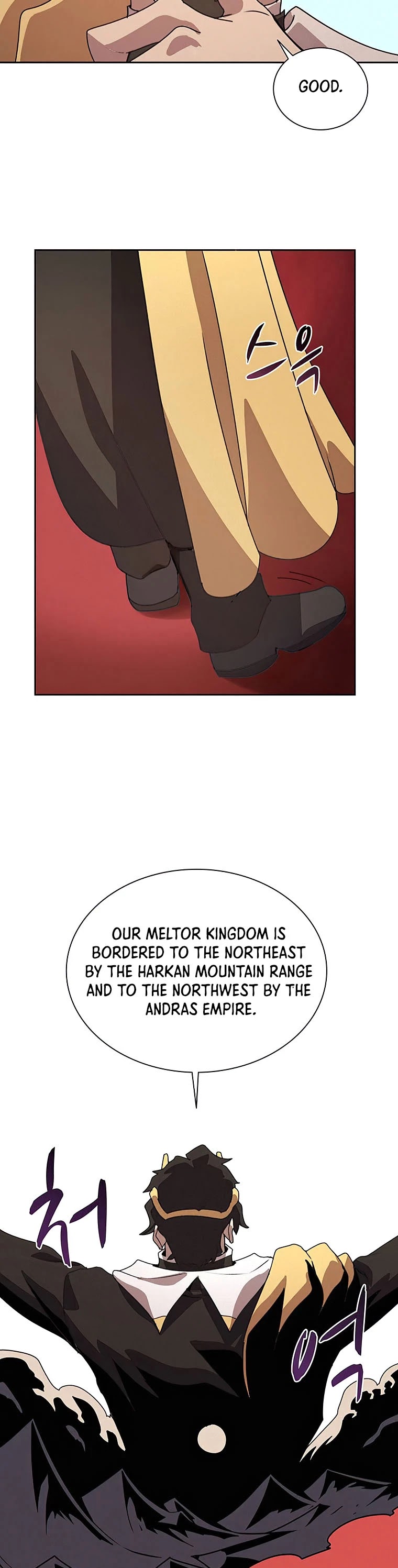 Read The Book Eating Magician Manga Online