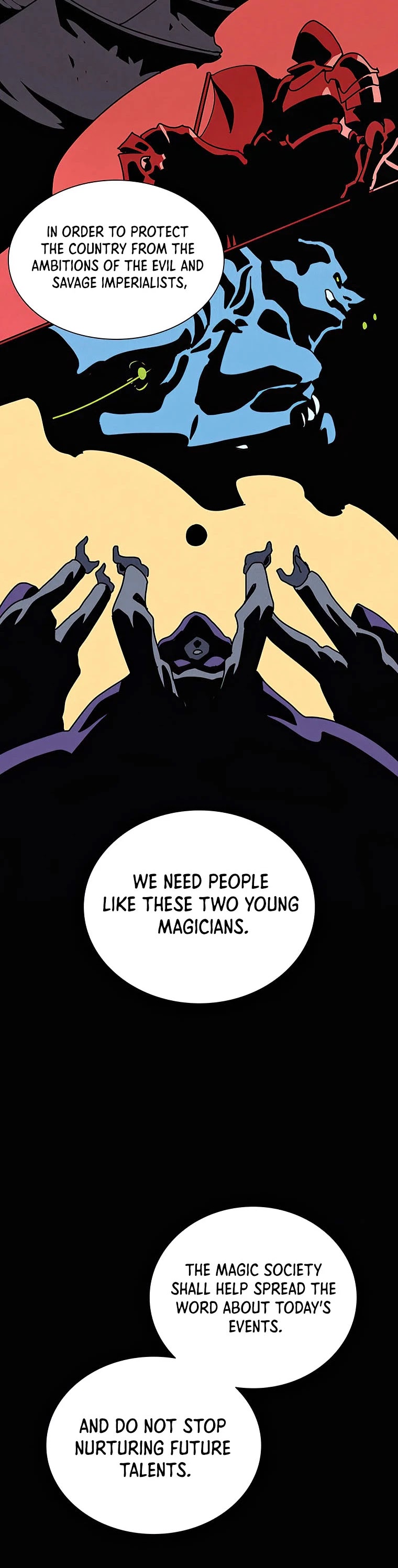 Read The Book Eating Magician Manga Online