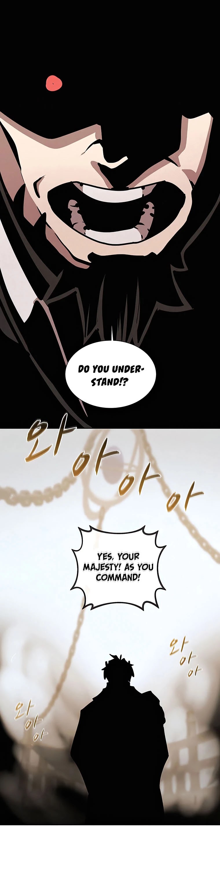 Read The Book Eating Magician Manga Online