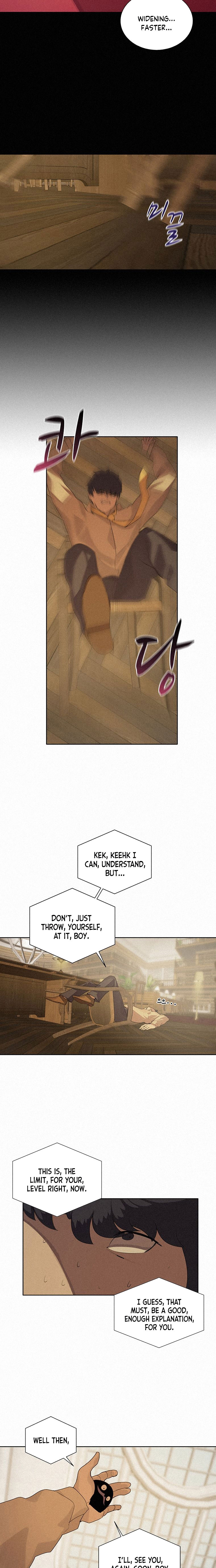 Read The Book Eating Magician Manga Online