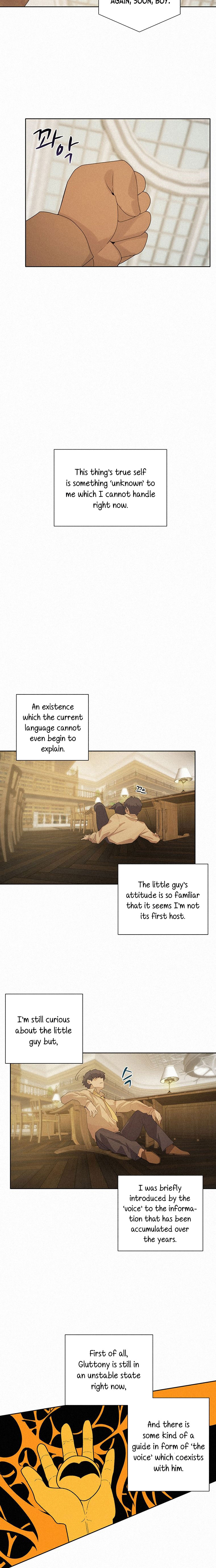 Read The Book Eating Magician Manga Online
