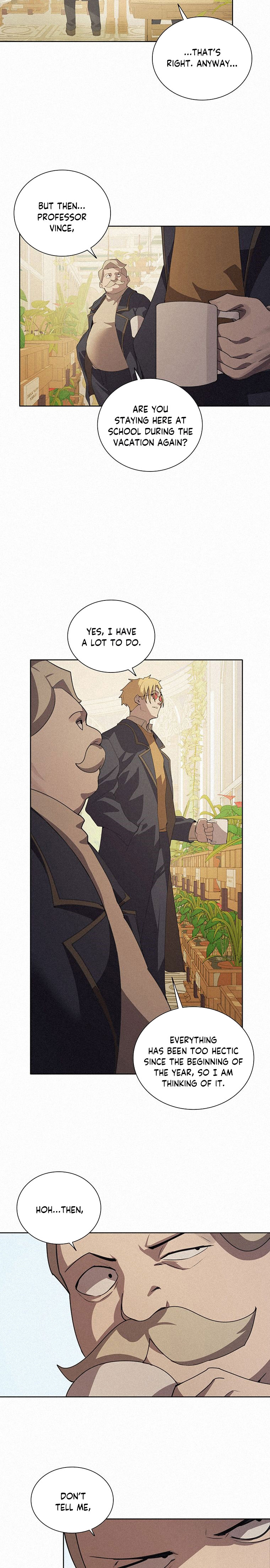 Read The Book Eating Magician Manga Online