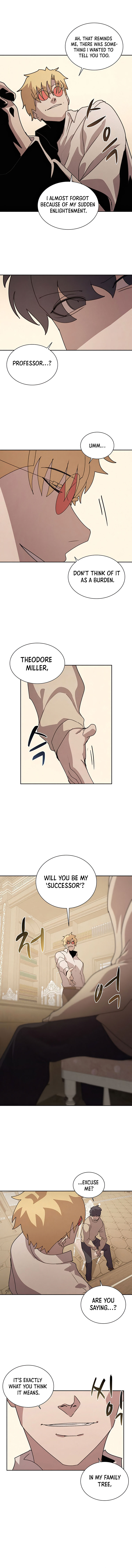 Read The Book Eating Magician Manga Online