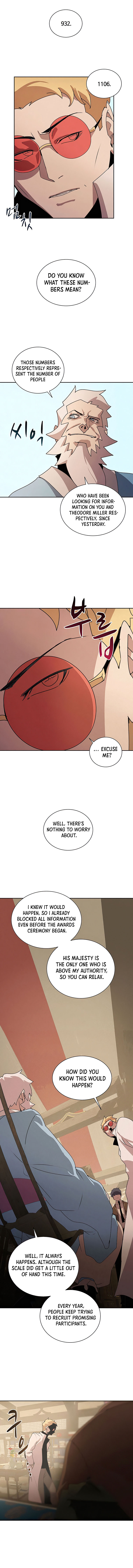 Read The Book Eating Magician Manga Online