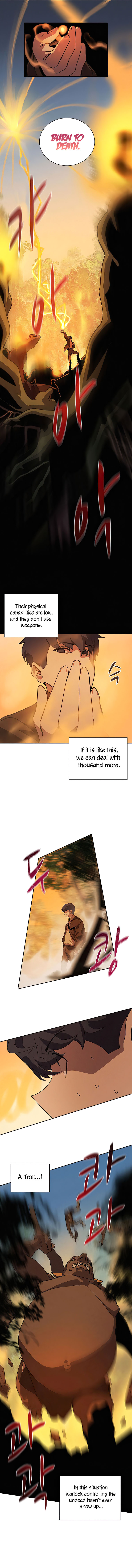 Read The Book Eating Magician Manga Online