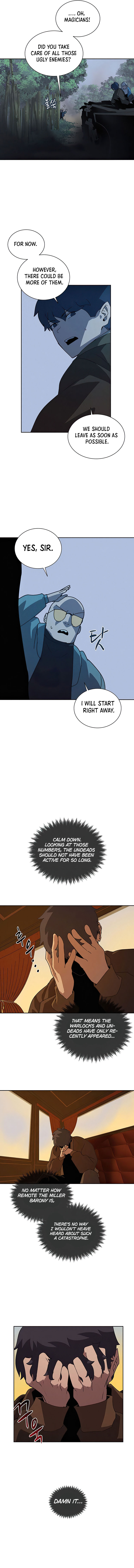 Read The Book Eating Magician Manga Online