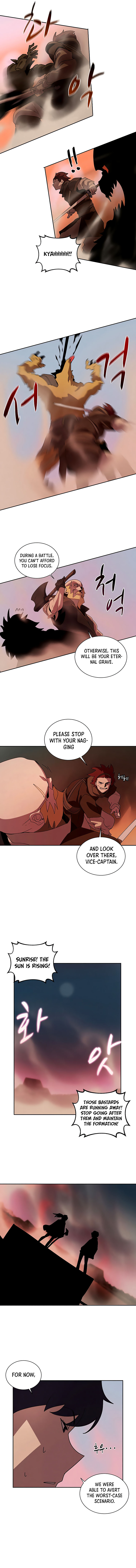 Read The Book Eating Magician Manga Online