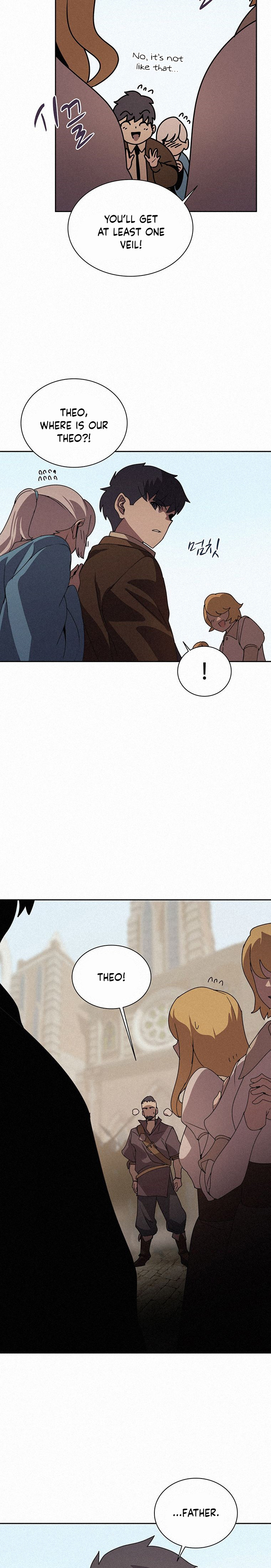 Read The Book Eating Magician Manga Online