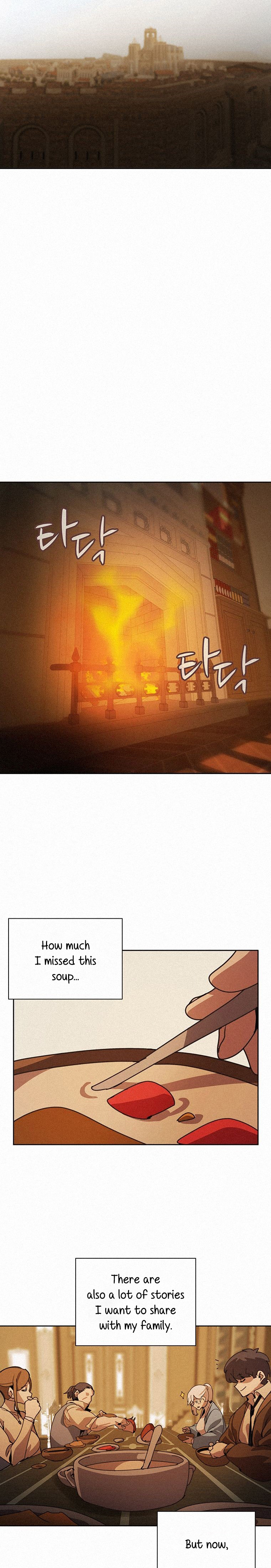 Read The Book Eating Magician Manga Online