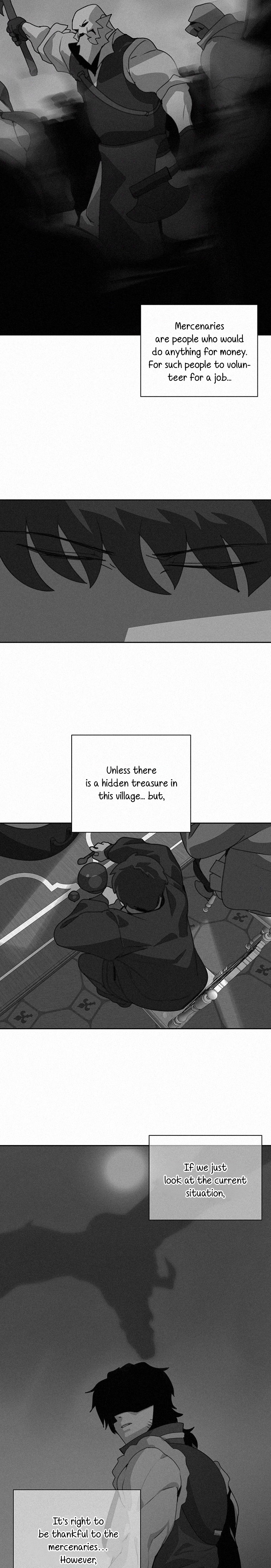 Read The Book Eating Magician Manga Online