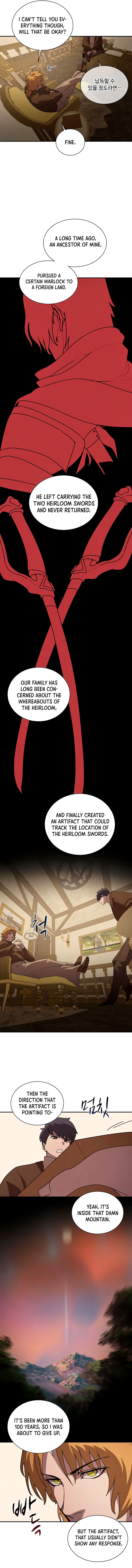 Read The Book Eating Magician Manga Online