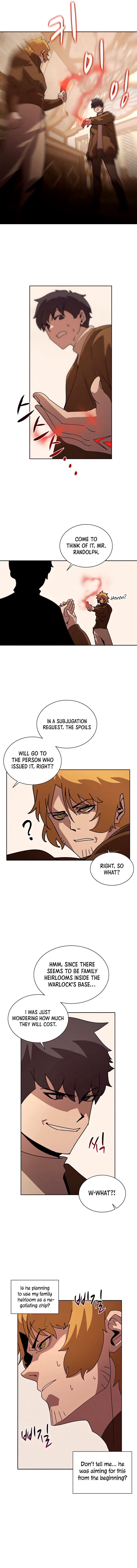 Read The Book Eating Magician Manga Online