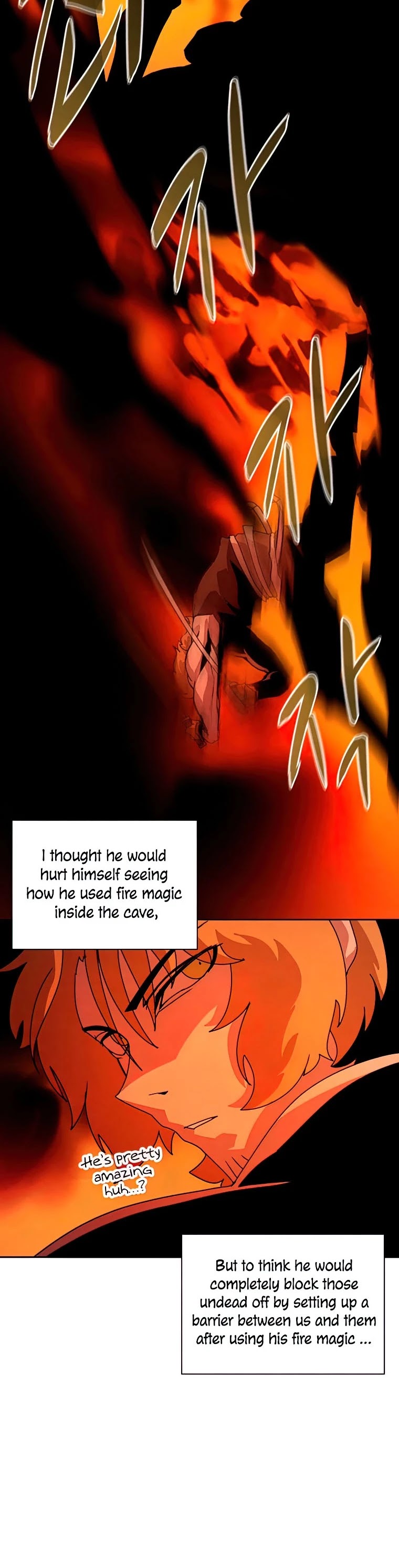Read The Book Eating Magician Manga Online