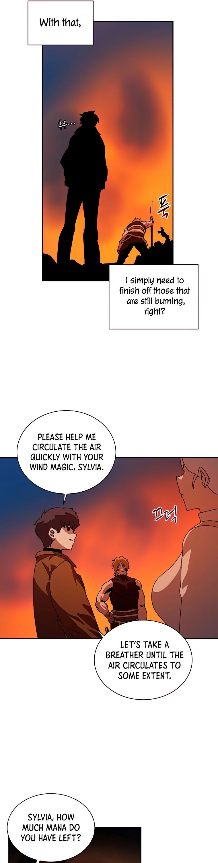 Read The Book Eating Magician Manga Online