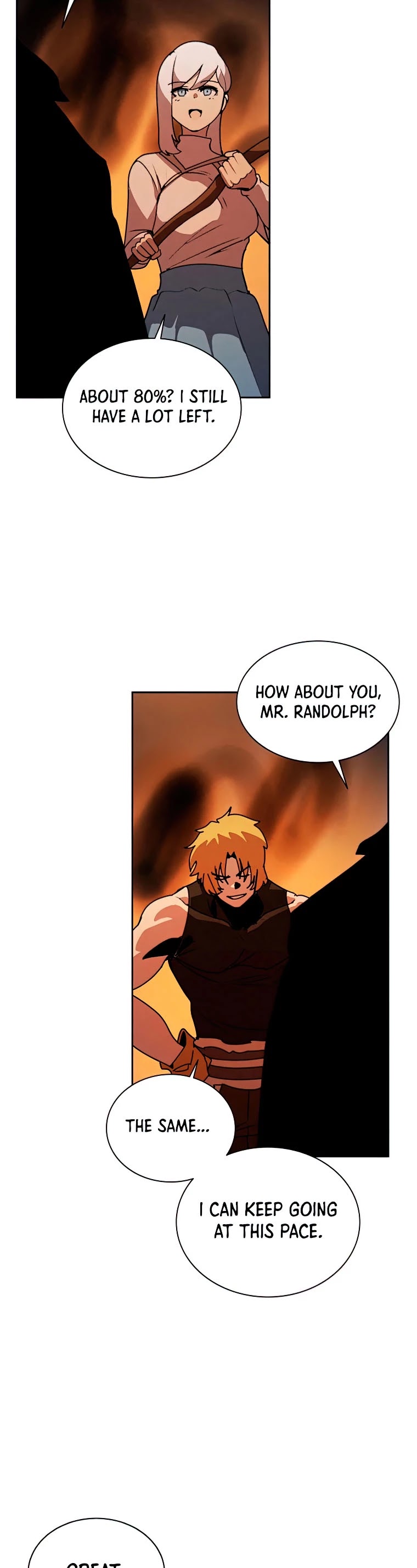 Read The Book Eating Magician Manga Online