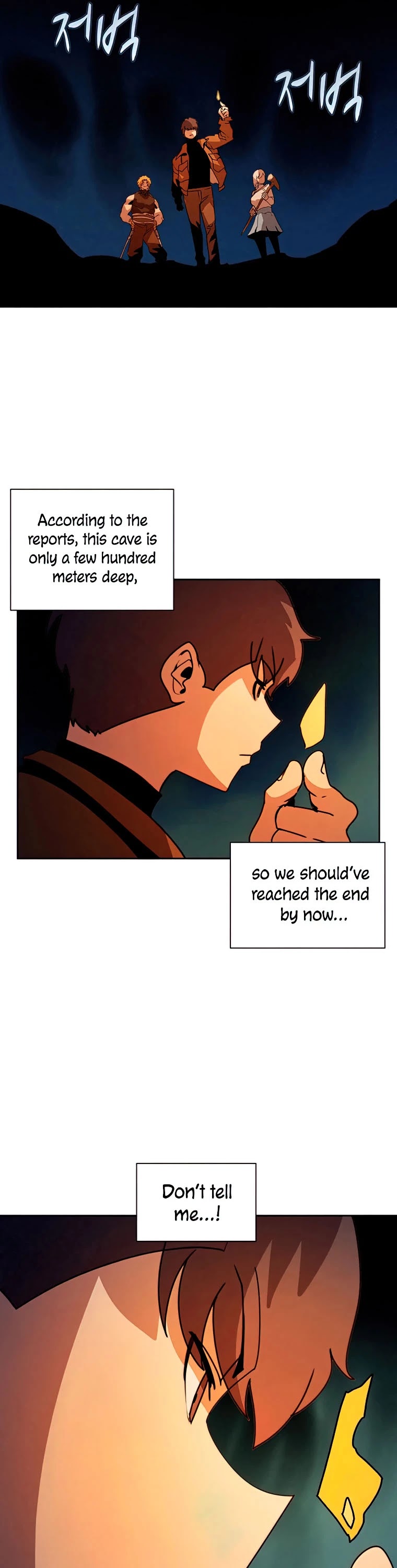 Read The Book Eating Magician Manga Online