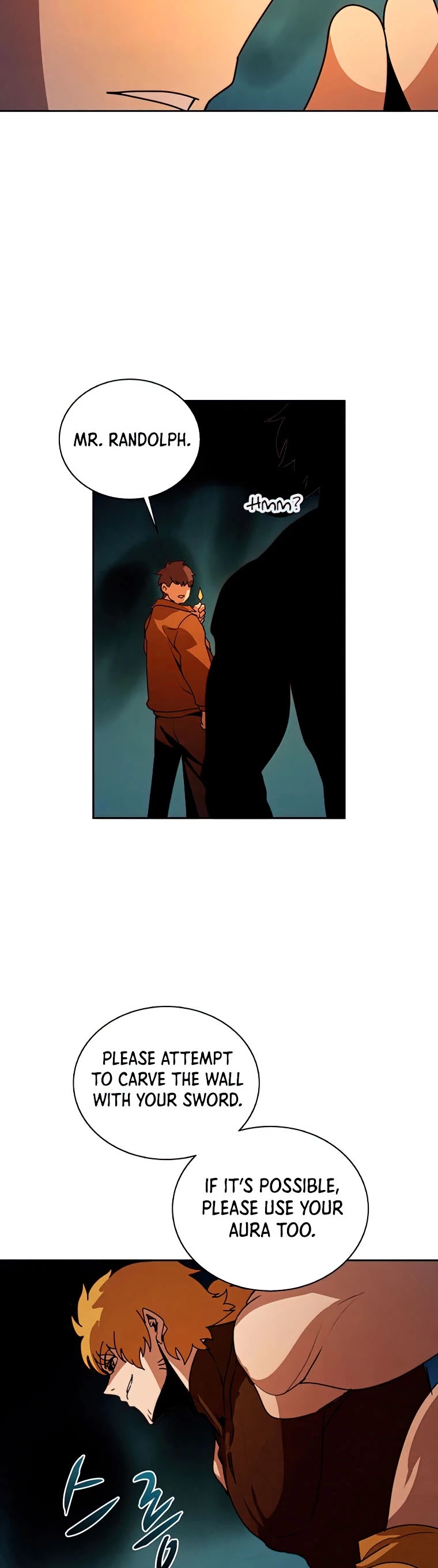 Read The Book Eating Magician Manga Online