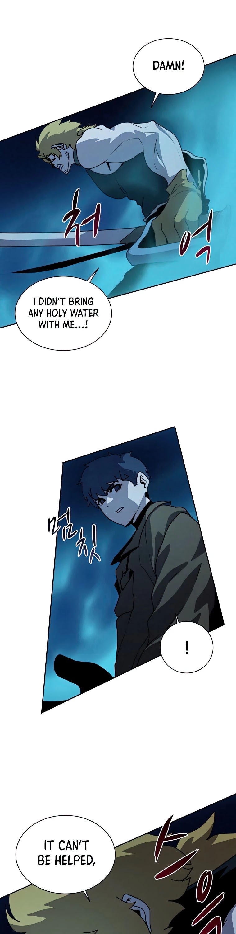 Read The Book Eating Magician Manga Online